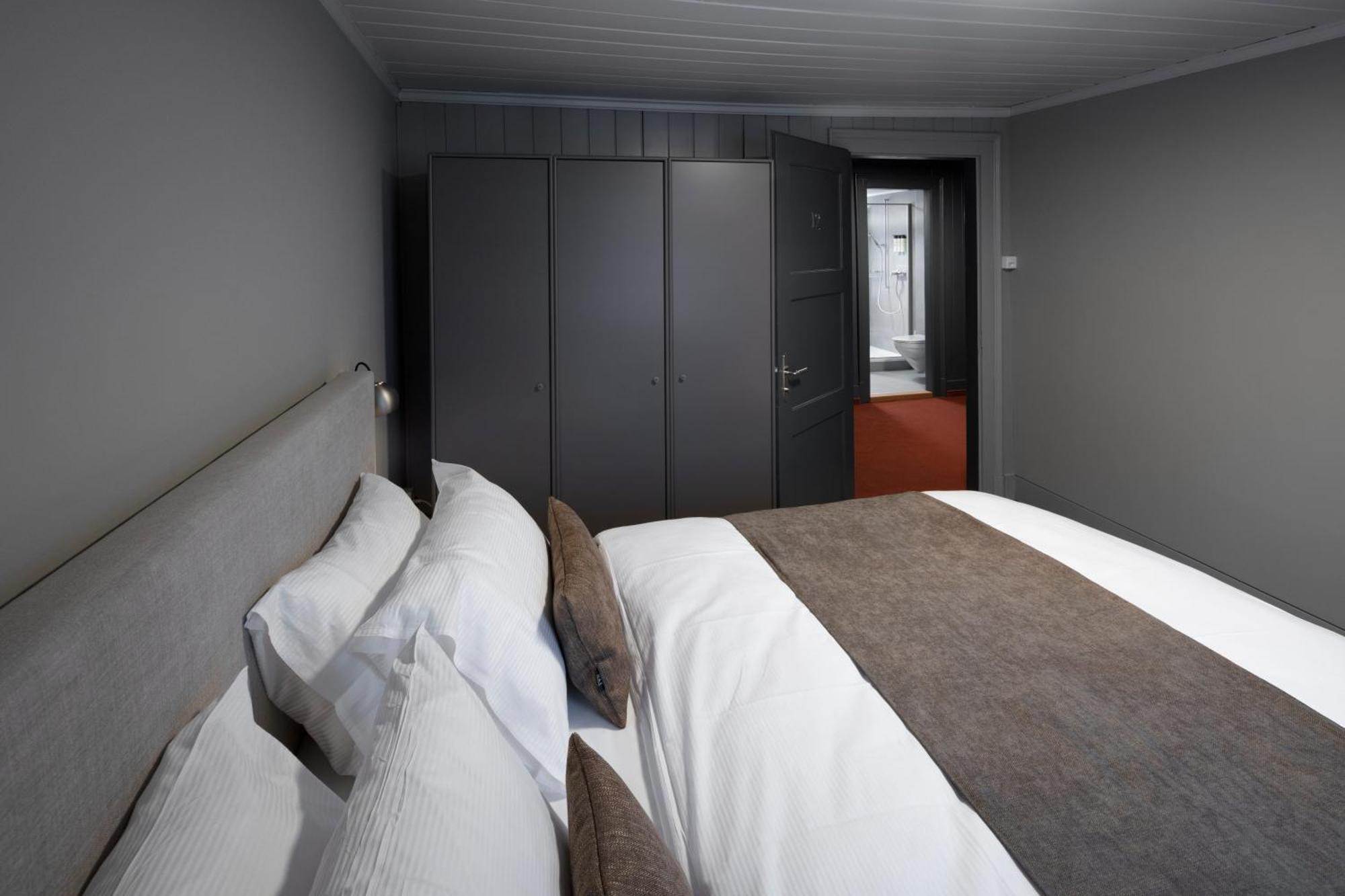 Hotel Bergidyll - Riders Haven Self Check-In Hotel Andermatt Zewnętrze zdjęcie