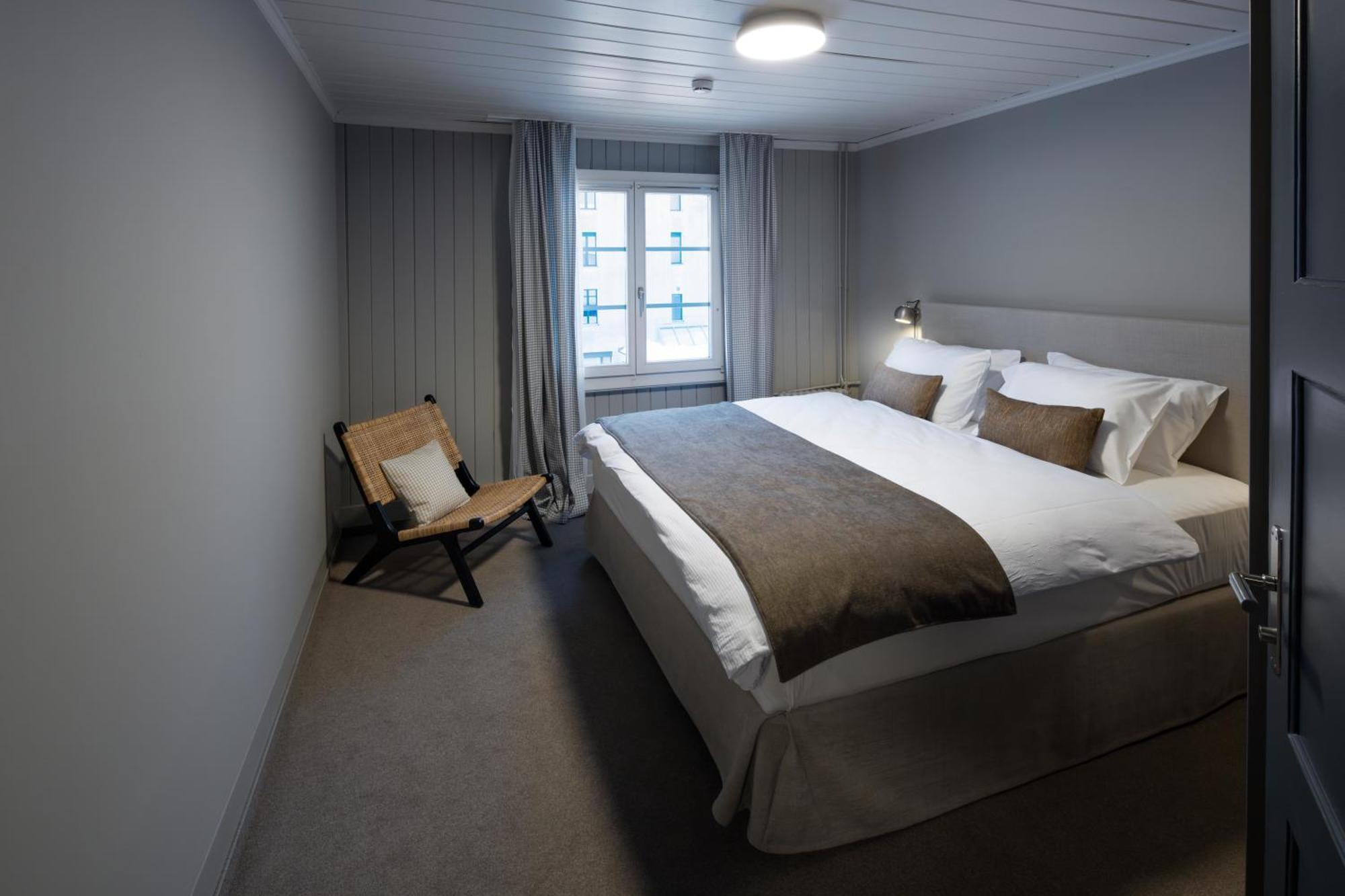 Hotel Bergidyll - Riders Haven Self Check-In Hotel Andermatt Zewnętrze zdjęcie